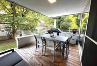 3,5-Zimmer-Gartenwohnung für Familienträume und Gartenliebhaber in Feldkirch!