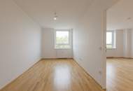 Donaublick Apartment | Zwei-Zimmer-Wohnung mit Einbauküche und direktem Wasserblick
