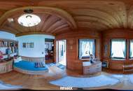 Ein Zuhause mit Freiraum und vielen Möglichkeiten in Ebensee