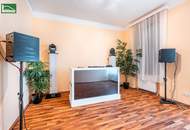 Wiener Wohnkultur auf höchstem Niveau – repräsentative 5-Zimmer-Wohnung in der Haberlgasse