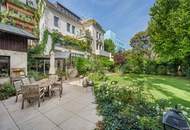 ONE OF A KIND – PRIVATES STADTPALAIS IM 3. WIENER BEZIRK