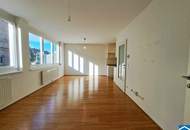Attraktive 2 Zimmerwohnung in hervorragender Lage bei der U3!