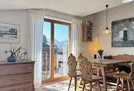 Wohnhaus mit Attersee-Seeblick und Seezugang in Litzlberg/Seewalchen, 2 Wohneinheiten.