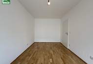 Charmante 4-Zimmer Wohnung inkl. Einbauküche und 2 Balkone!