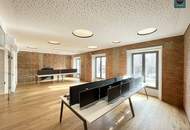 Loft mit hochwertgier Ausstattung in ehem. Kornspeicher der Brotfabrik Wien! Stellplatz verfügbar!