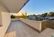 4-Zimmer-Wohnung mit 56 m² Terrasse – zwischen Gersthof und Türkenschanzpark