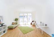 Nachhaltiges Wohnen am Park – Ihr neues Zuhause