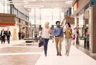 Top ausgestattete Bürofläche an einem der größten Büro- und Geschäftsstandorte Wiens!