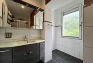 Moderne, sanierte 3-Zimmer-Eigentumswohnung mit Gartenanteil und Garage