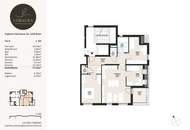 Geräumige Dachgeschoss Wohnung an der Lobau!