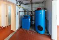 Bauhausvilla in zentraler Grinzinger Bestlage