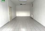 Büro, Lager, Praxis! Industriegelände Donnerskirchen! 1.OG - geräumig mit Fenster. - WOHNTRAUM