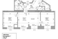 Schöne 3-Zimmer-Altbauwohnung nähe Altes AKH