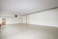 Gewerbeimmobilie - Büro trifft auf vielseitigen Großraum