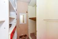 Ihr gemütliches Eigenheim in Margareten: Praktische 2-Zimmer-Wohnung mit Balkon und Top-Anbindung