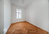 Helle 4-Zimmer Erstbezug, Nähe Westbahnhof