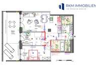 Ultramoderne Luxuswohnung mit spektakulärem Wien-Blick – ein einzigartiges Angebot