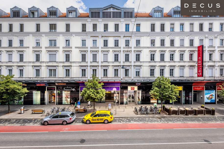 + + + GALLERIA + + + Büroflächen 1030 + + +, Gewerbeobjekt-miete, 4.294,60,€, 1030 Wien 3., Landstraße