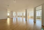 Hochwertige Büro- oder Ordinationsfläche in ausgezeichneter Lage nahe dem Aumannplatz