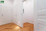 Wohnraum mit Anspruch – hochwertig, nachhaltig, zeitgemäß!