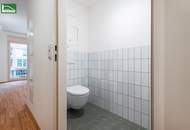 Attraktive 3- Zimmer Gartenwohnung in 1030 Wien- Village im Dritten