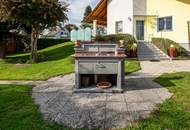 Traumhafter Bungalow in sonniger Lage