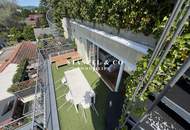 DACHGESCHOSS MIT HERRLICHEN TERRASSEN & FERNBLICK