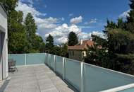 Das Penthouse an der Alten Donau! Provisionsfrei