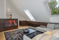 Letztes verfügbares Luxus-Penthouse mit Bootsgarage am Traunsee