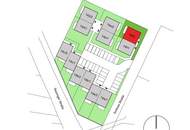 Reihenhäuser in Seyring