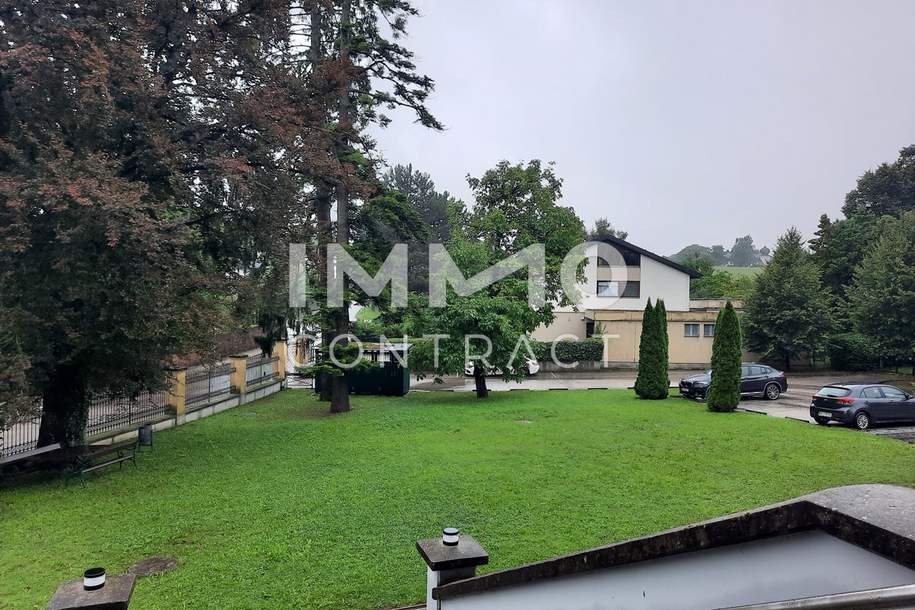 Wohnung Schloss Bruckhof zu vermieten - inkl. 2 Parkplätzen, Top 12, Wohnung-miete, 875,60,€, 4600 Wels(Stadt)
