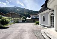 Exklusive Villa bei Kitzbühel ++ Westendorf ++ Traumhafte 523 m² Wohnfläche ++ Panoramablick ++ Großzügiges Grundstück mit Garten ++ Hochwertige Ausstattung ++ Bestlage