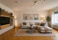 Welzenegg: Wohnung mit Perspektive und Potential OPEN HOUSE BESICHTIGUNGEN