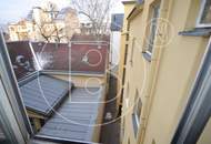 Renovierungsbedürftige 2-Zimmer-Wohnung!