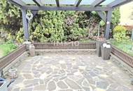Zwei Wohneinheiten mit wunderschönem Garten - 2 Terrasse- Ihr Rückzugsort zum Wohlfühlen!