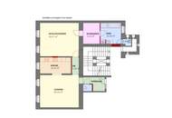 Wunderschön renovierte Altbauwohnung am Kutschkermarkt