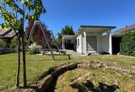 Außergewöhnliches Einfamilienhaus mit stilvoller Sanierung, sonniger Gartenoase und modernem Wohnkomfort in ruhiger Lage von Fürstenfeld