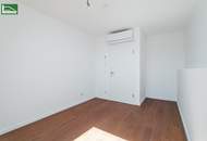 Erstbezugs-Maisonette mit großer Terrasse und tollem Weitblick in Ruhelage nahe U6 Thaliastraße und Brunnenmarkt!