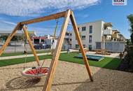 LETZTE 2-Zimmer-Garten-Wohnung mit Wohlfühlcharakter