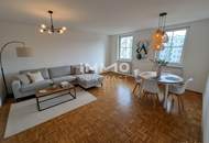 ** 3-Zimmer Stadtwohnung auch als Wohngemeinschaft in der Volksfeststrasse 34 möglich **