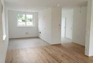 Ankommen, aufatmen, zuhause sein