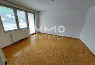 Zentrale Mietwohnung mit Loggia Nähe Haydnplatz