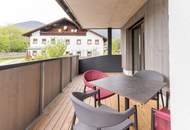 3-Zimmer Terrassenwohnung (Top 02)