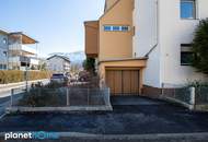 Südwest-Sonne, Whirlpool &amp; Familienglück. 4 Zimmer mit Garten in Rum