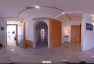 Luxuriöses Einfamilienhaus mit Panoramablick in der Nähe von Heiligenkreuz Kreuz am Waasen