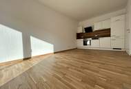 2-Zi-Anlegerwohnung, ca. 4,2 % Rendite – Graz-Straßgang