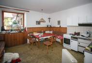 Historisches Winzerhaus in Langenlois