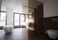 Ein Meisterwerk aus Licht, Raum und Design: Penthouse - Luxury &amp; Lifestyle in the Heart of Vienna: Wassergasse