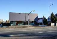 Top-Lage: Geschäftsgebäude in der Kärntnerstraße!