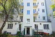 Grünblick, Gartenglück und Balkonbonus! TOP saniert + Herrlicher Eigengarten + Hofseitiger Balkon + Viel Grün + Viel Lebensqualität + Absolute Ruhelage + Ideale Raumaufteilung! Besser geht´s nicht! Nicht lange zögern...